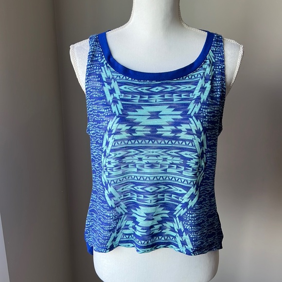 SWS Tank Top - Picture 2 of 7